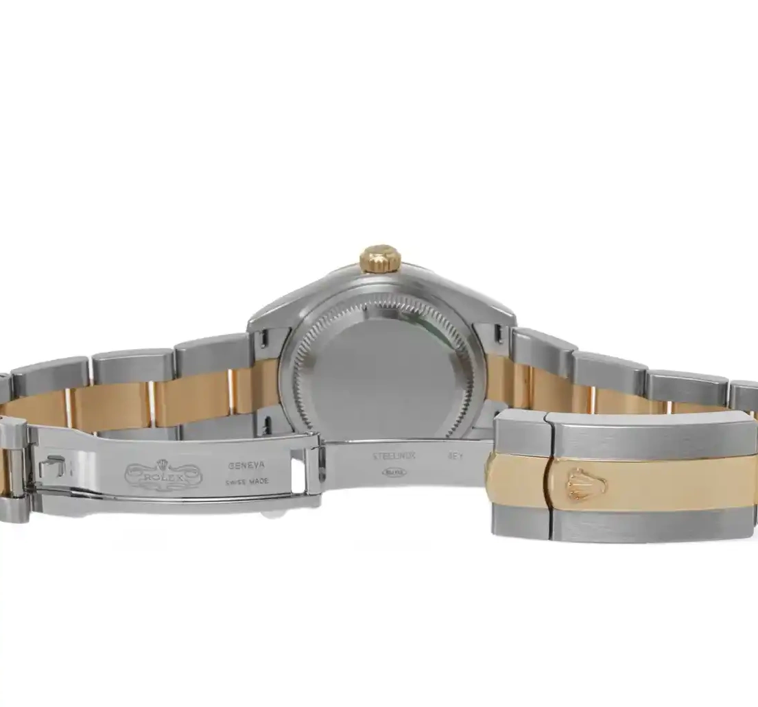 Prestigious Jewellers Rolex Rolex Datejust 279173 0628